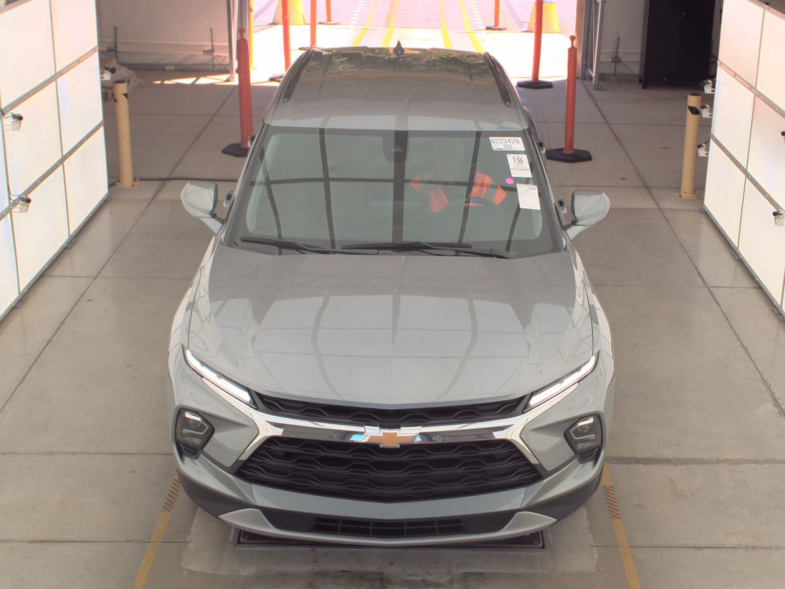 CHEVROLET BLAZER - 3
