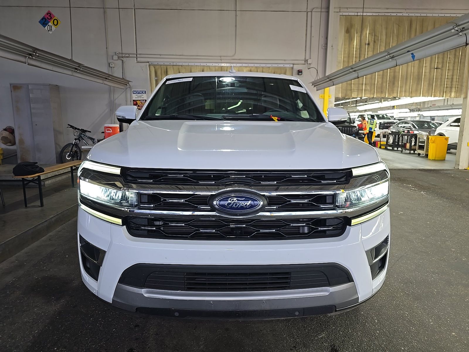 FORD UNKNOWN - 3