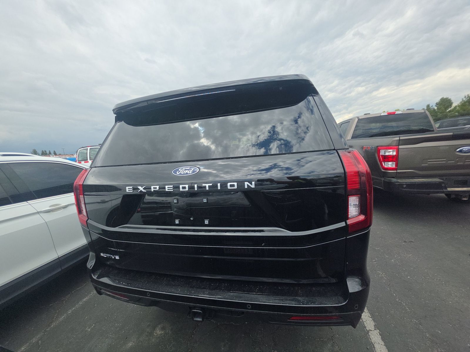 FORD EXPEDITION - 6