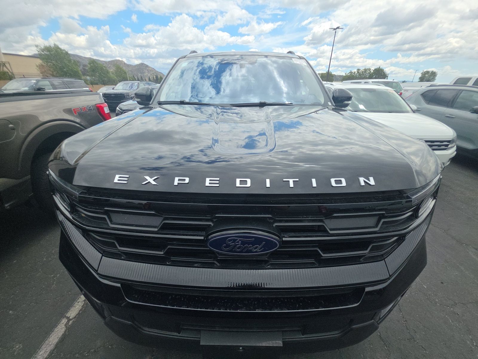 FORD EXPEDITION - 3