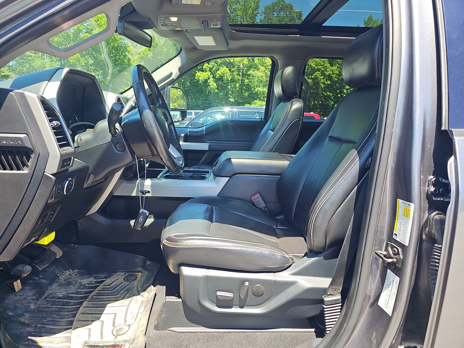 FORD F-250 - 8