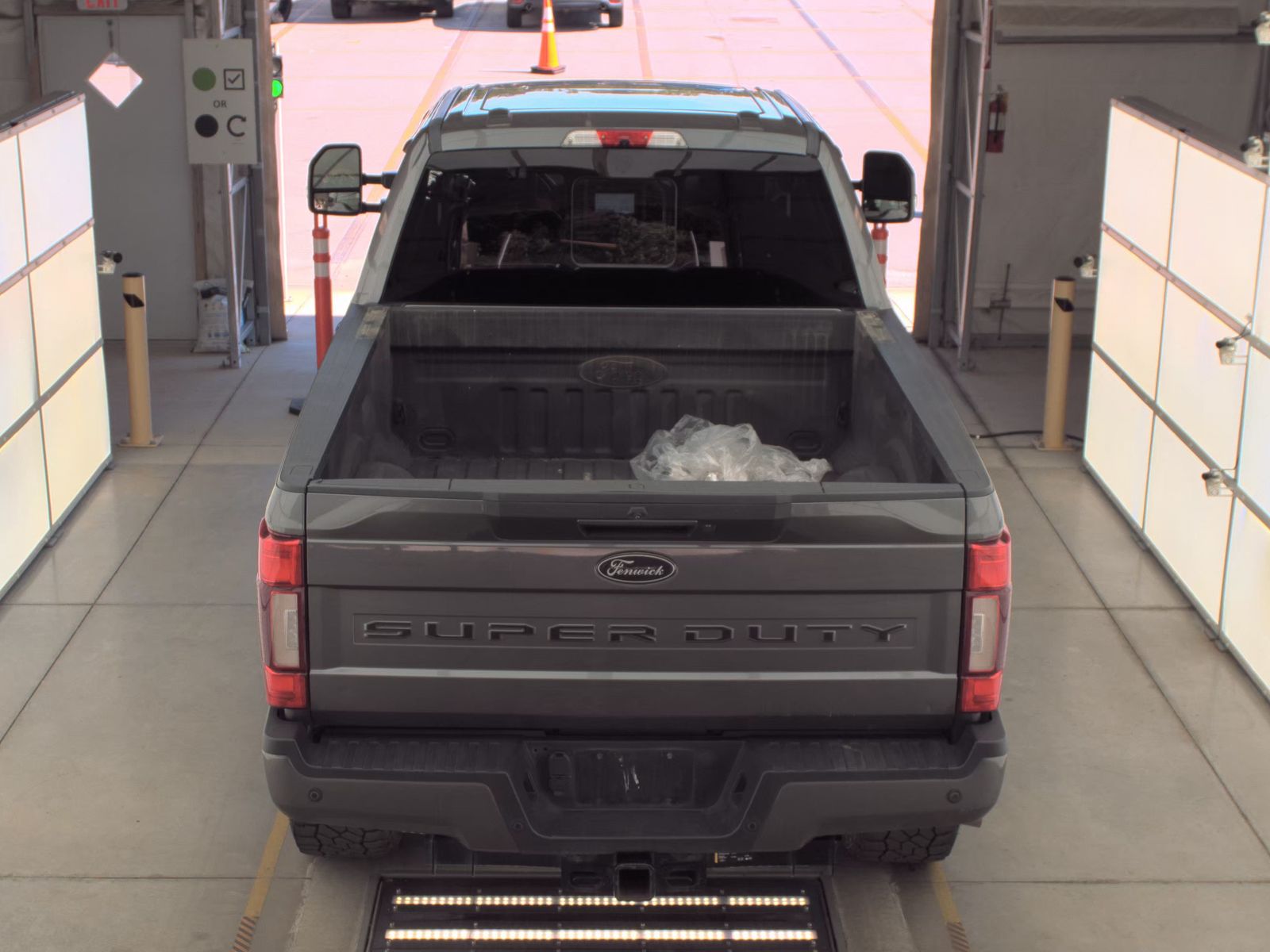 FORD F-250 - 6