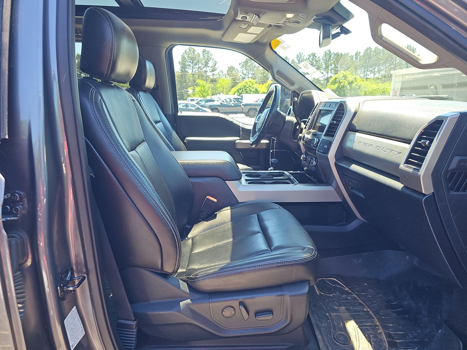 FORD F-250 - 9