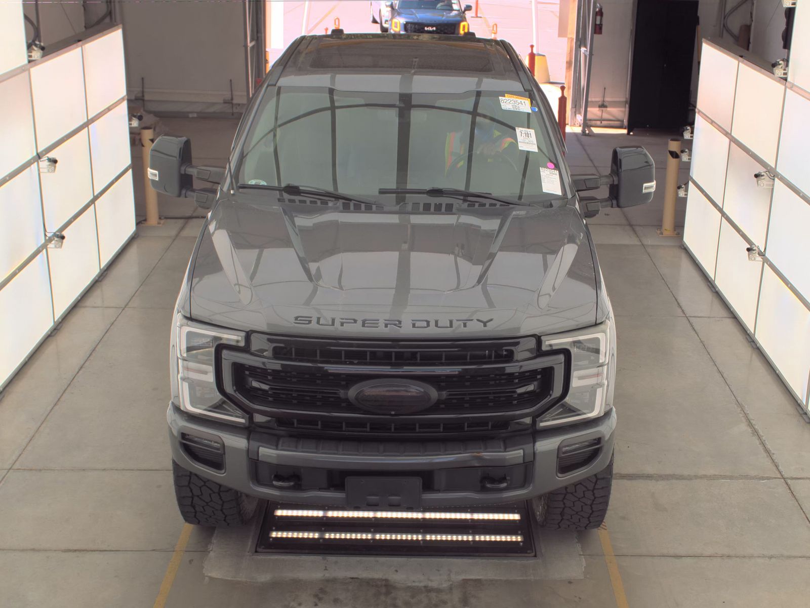 FORD F-250 - 3