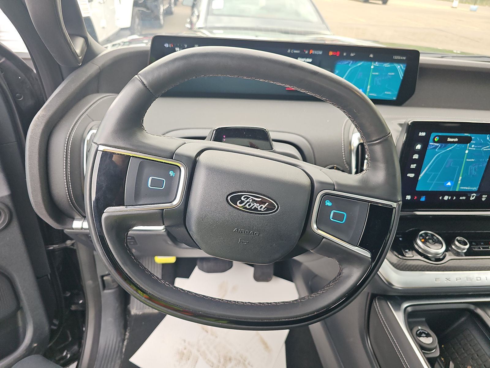 FORD EXPEDITION - 5