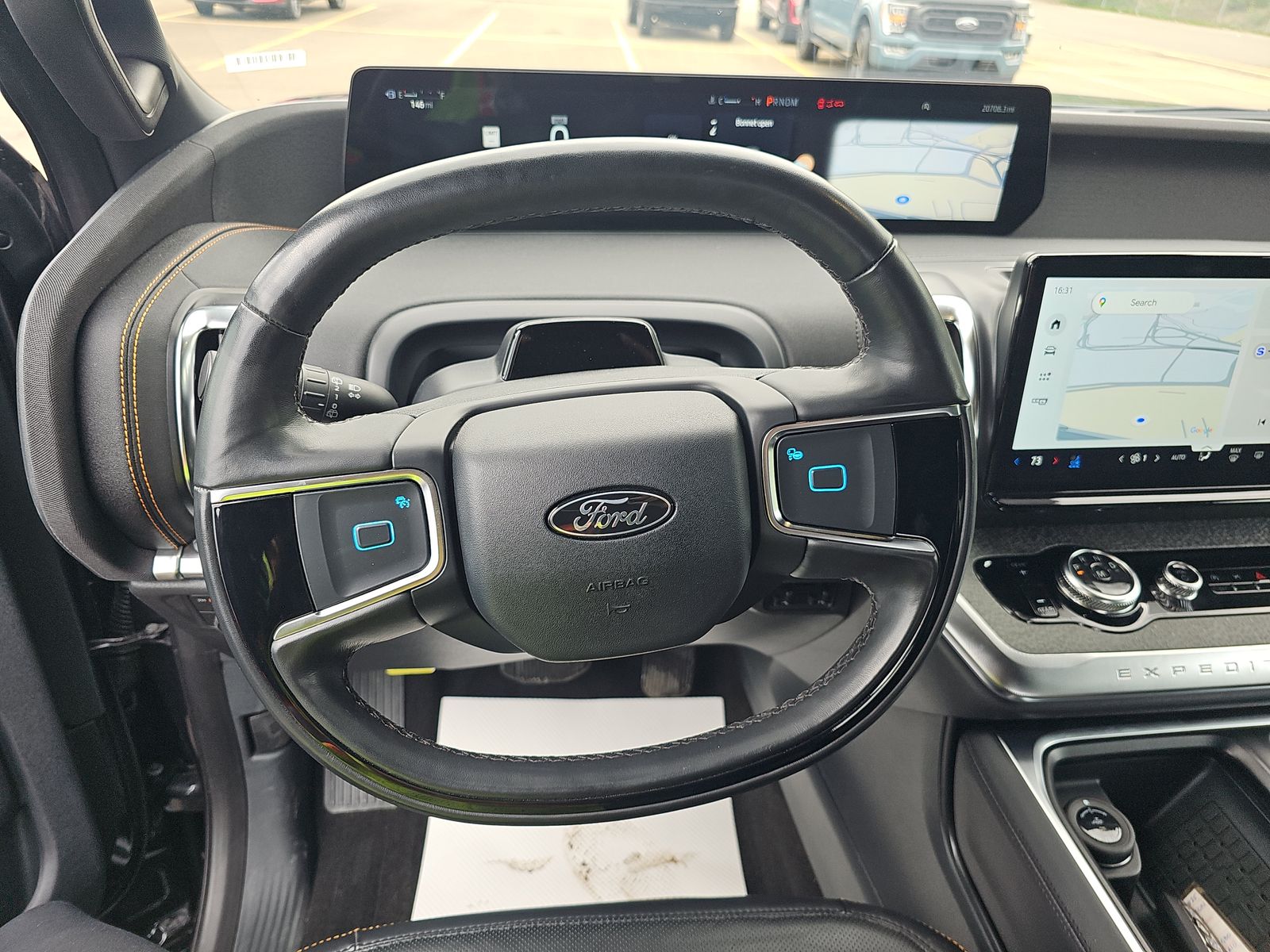 FORD EXPEDITION - 5