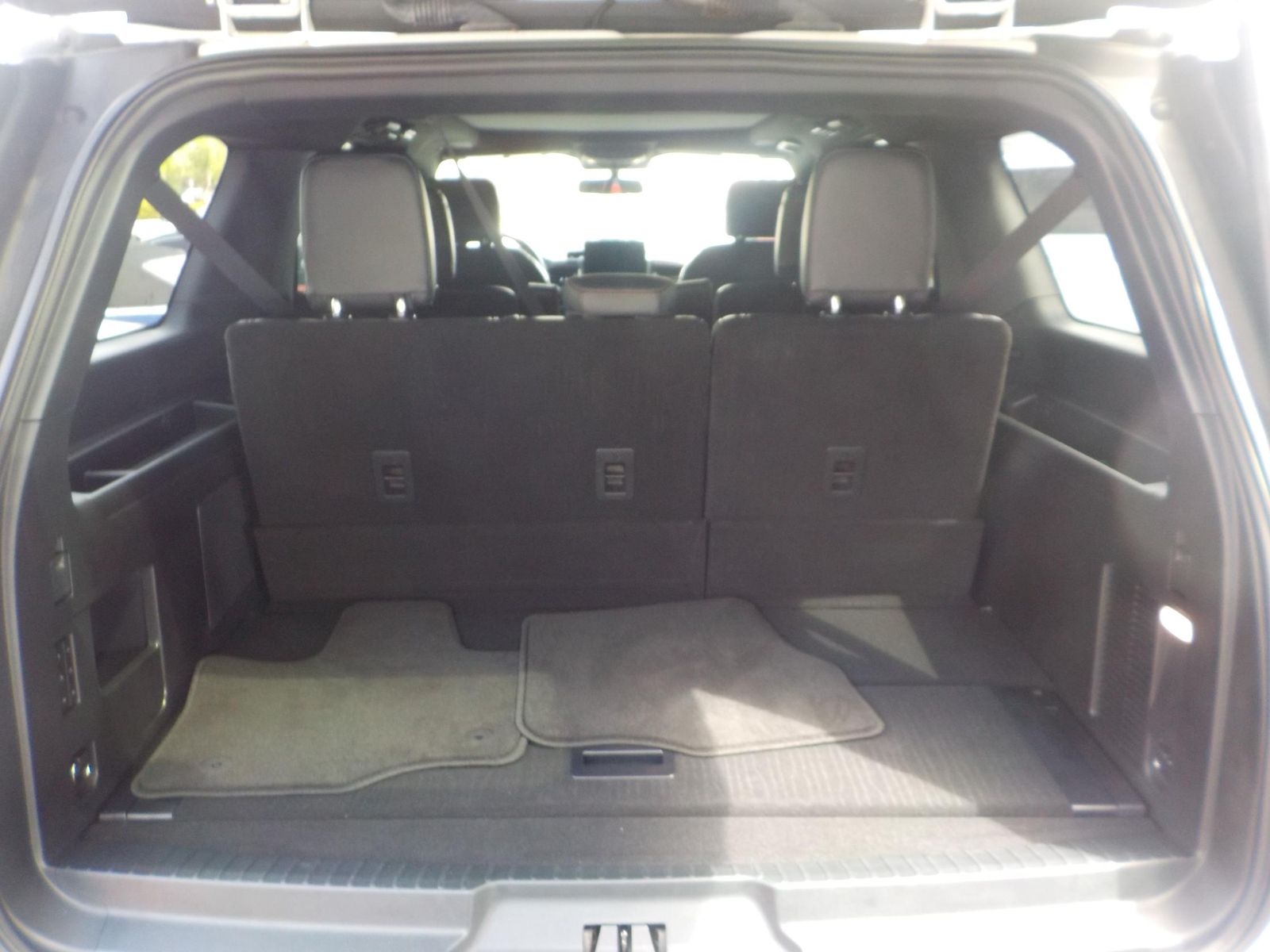 FORD EXPEDITION MAX - 9