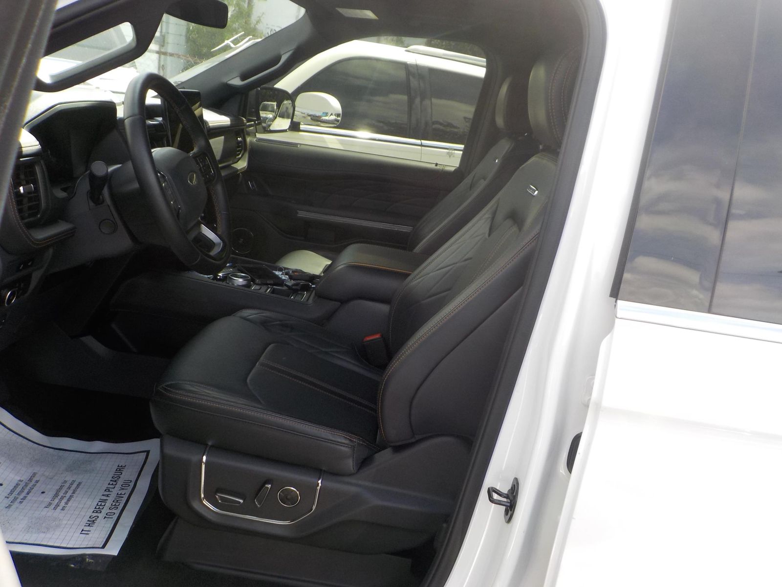 FORD EXPEDITION MAX - 5
