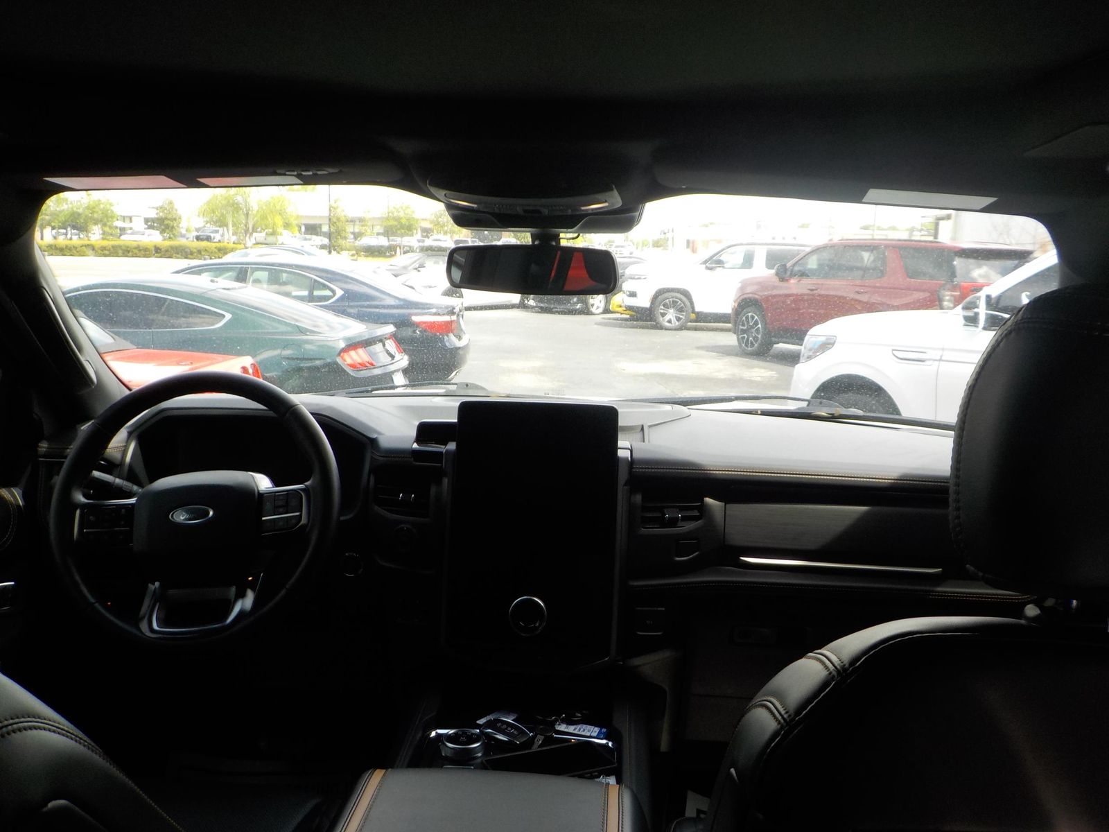 FORD EXPEDITION MAX - 6