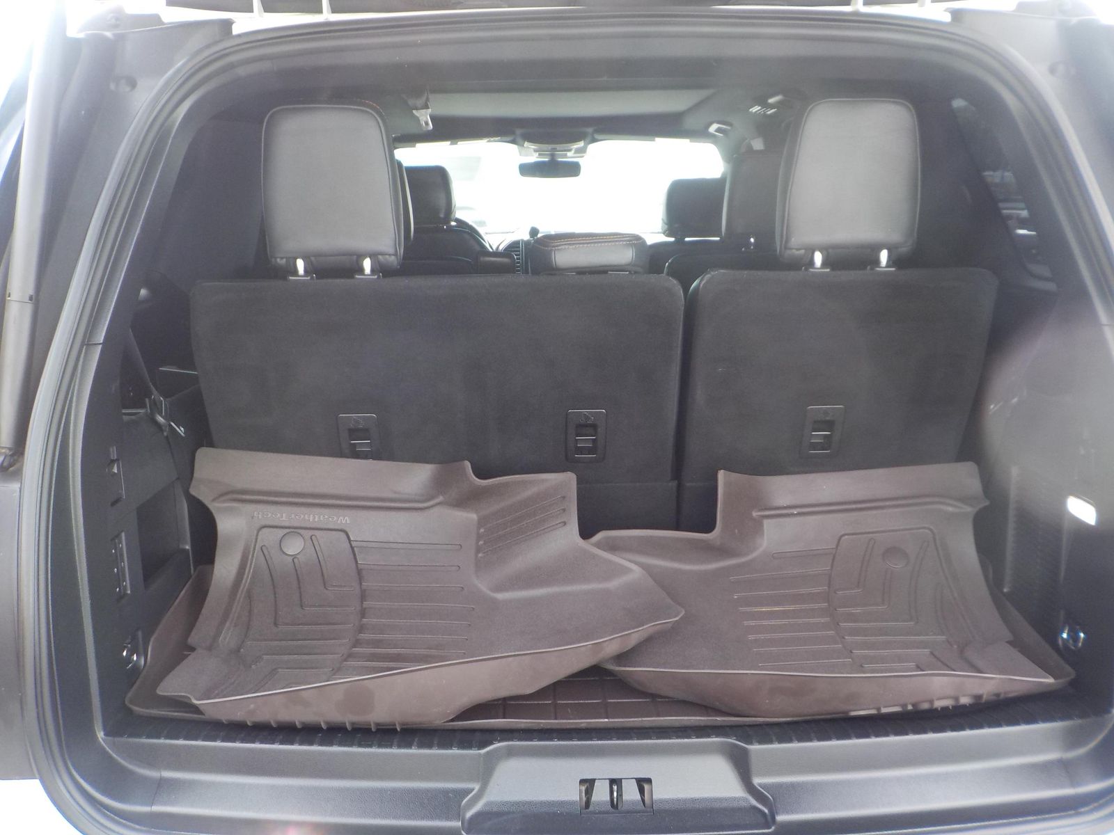 FORD EXPEDITION - 9