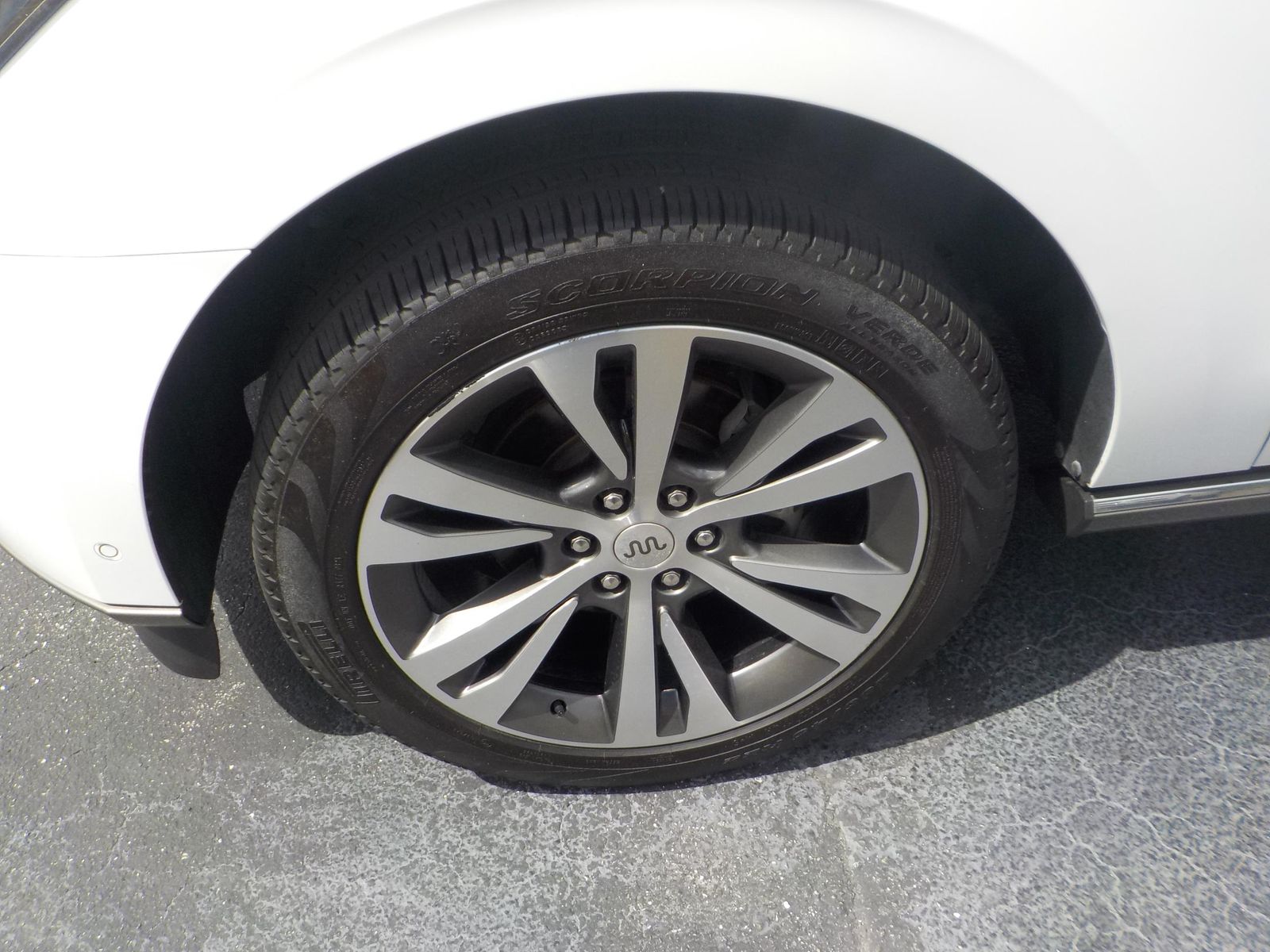 FORD EXPEDITION - 4
