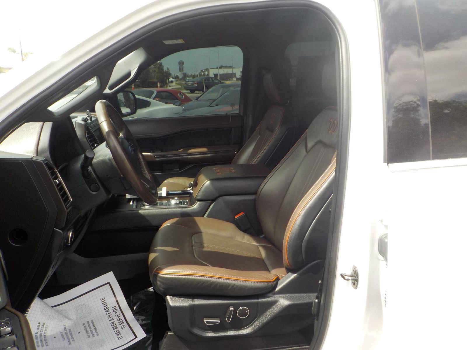 FORD EXPEDITION - 5