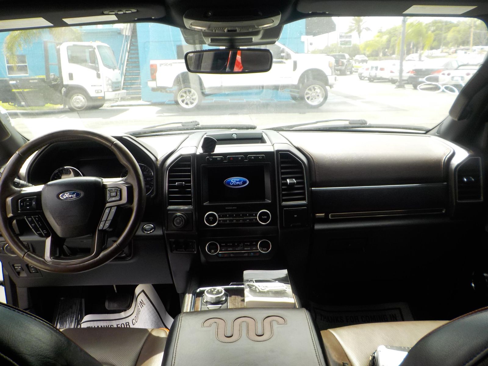 FORD EXPEDITION - 6