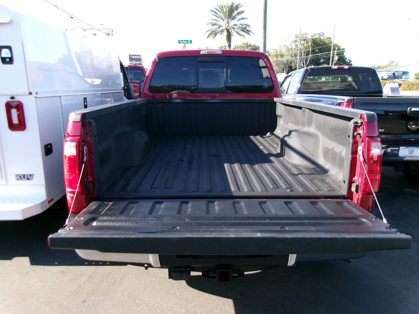 FORD F-450 - 9