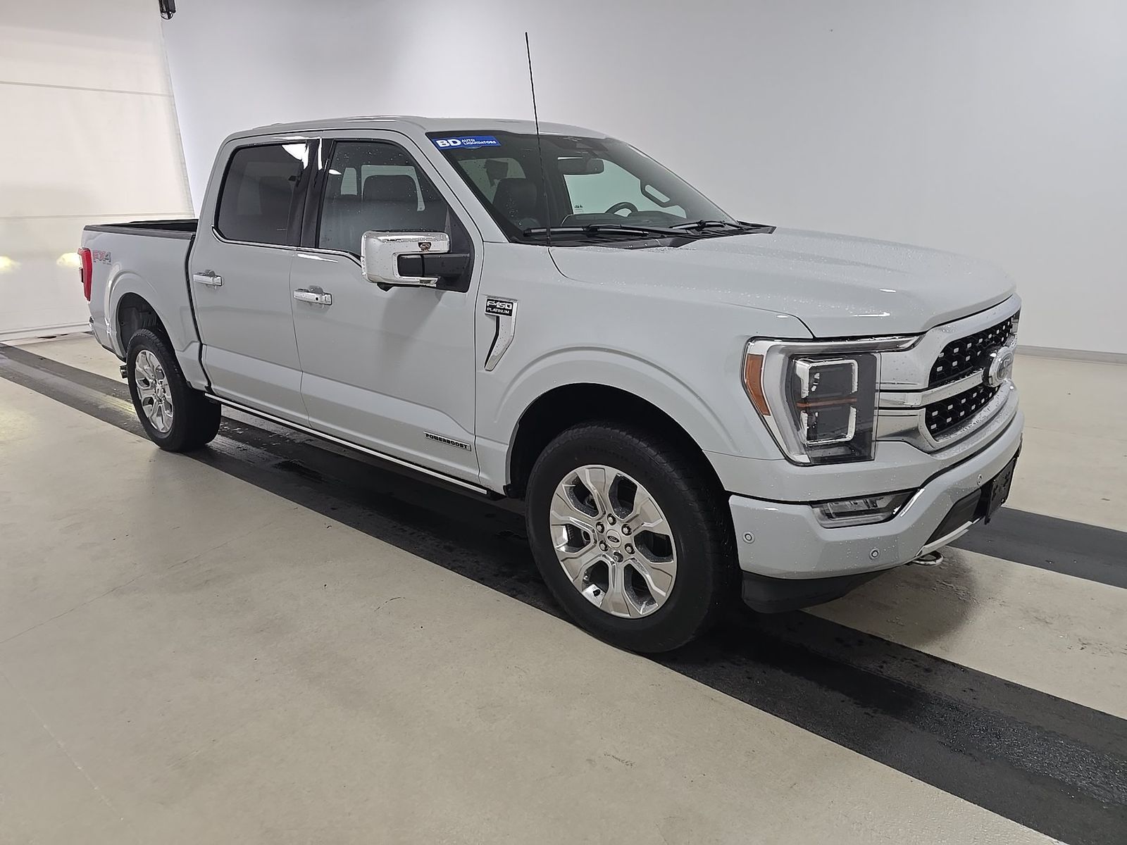 FORD F-150 - 4