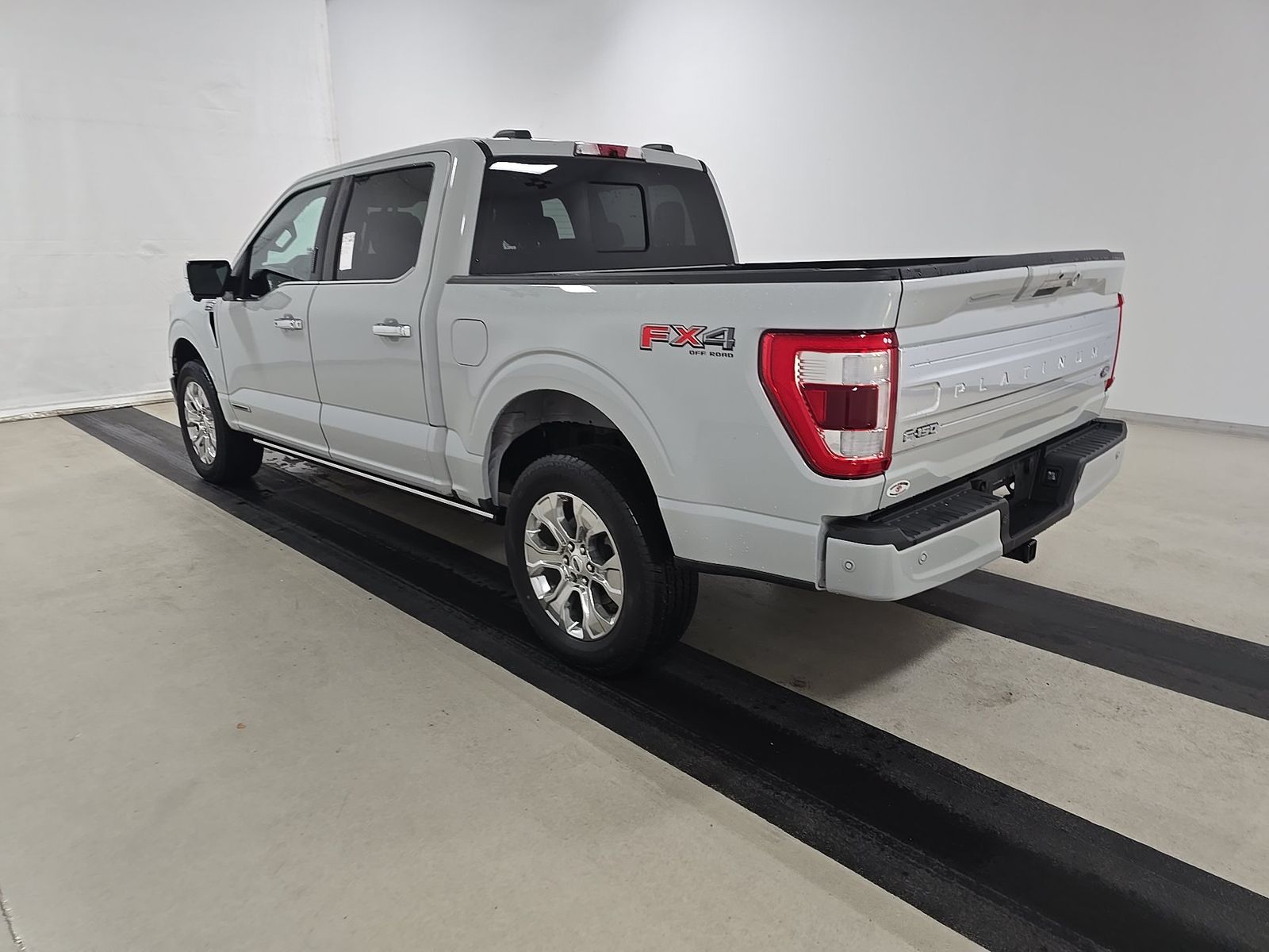 FORD F-150 - 7