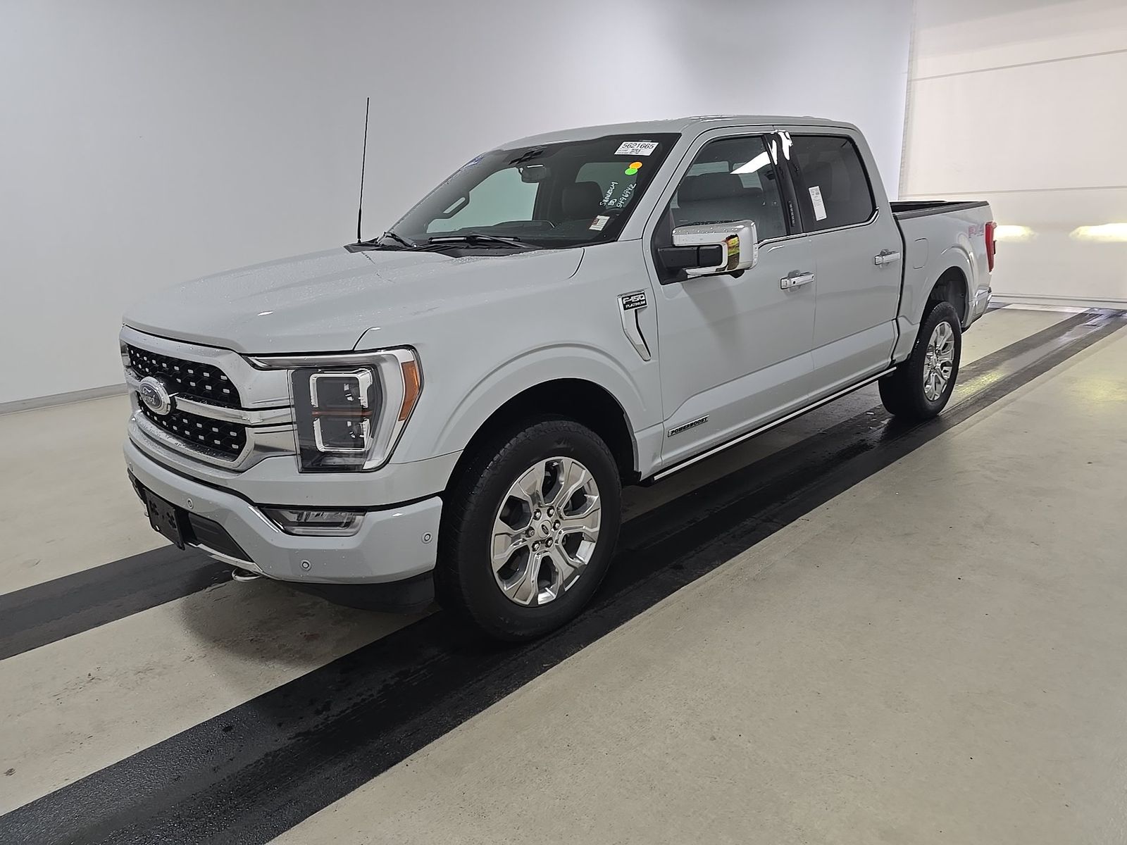 FORD F-150 - 1