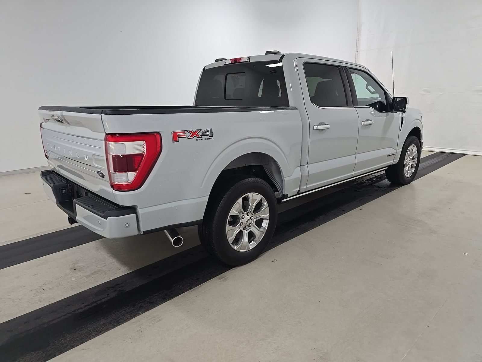 FORD F-150 - 5