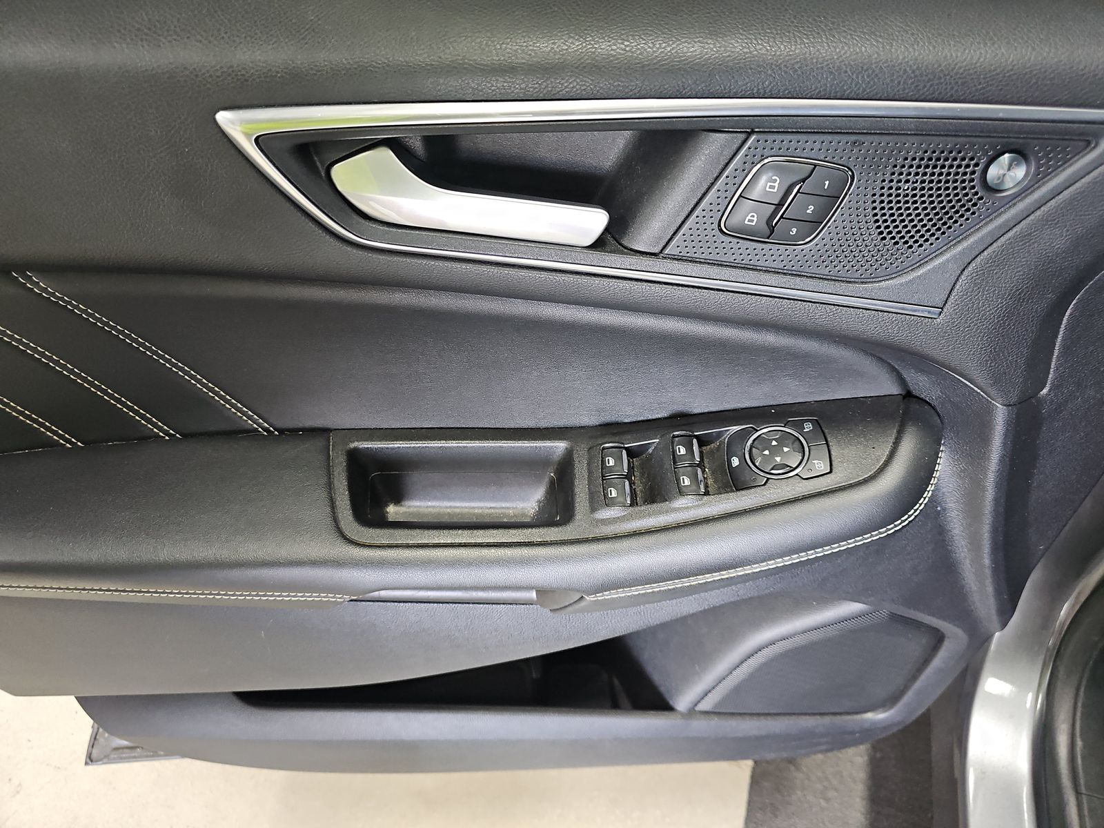 FORD EDGE - 10