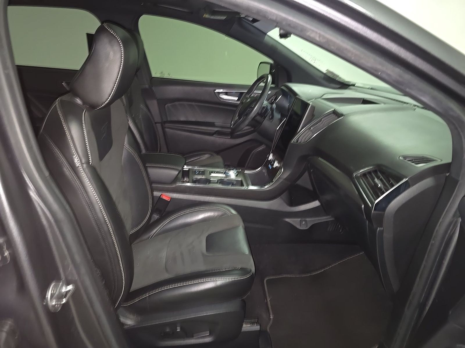 FORD EDGE - 9