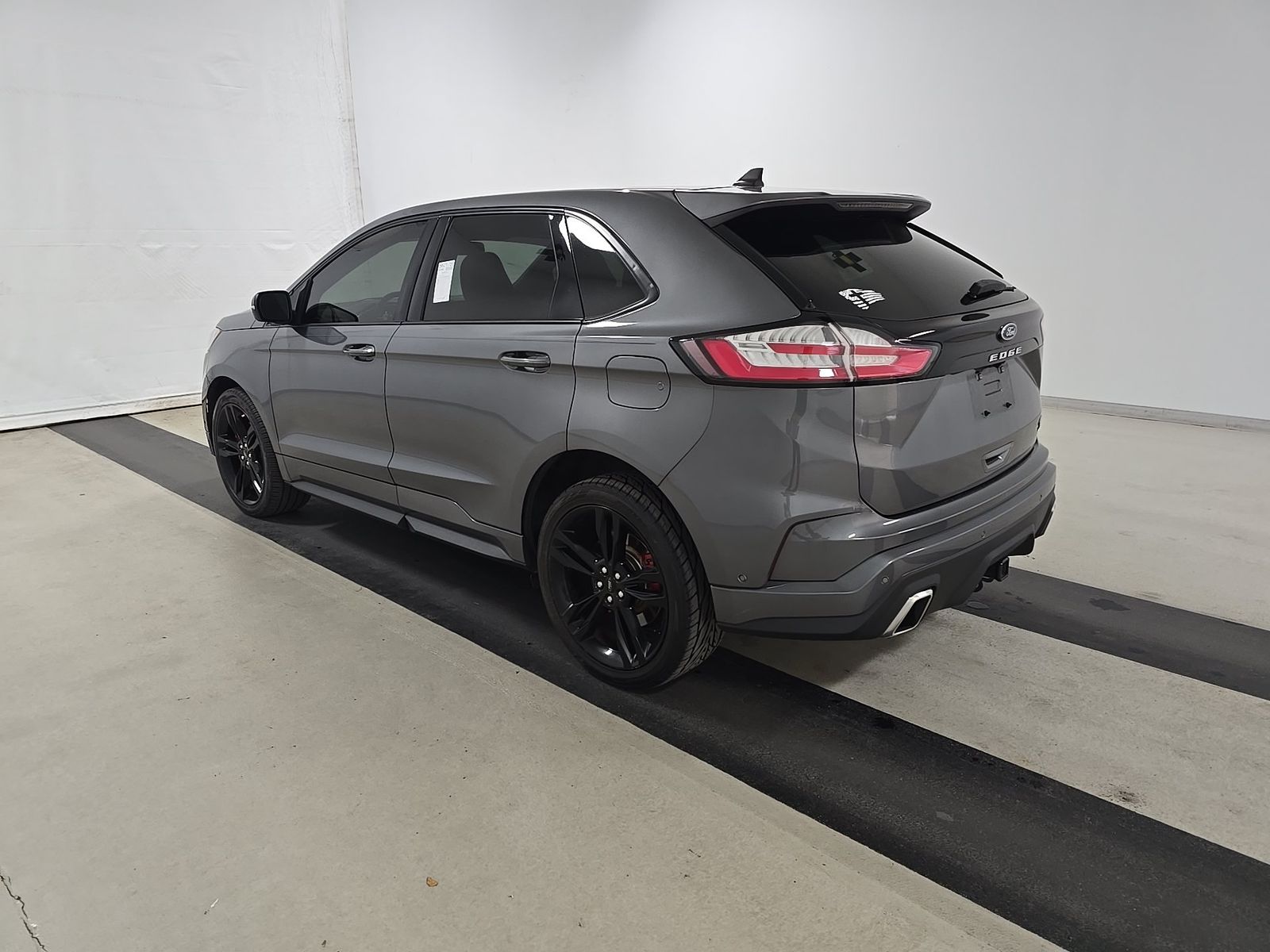 FORD EDGE - 7