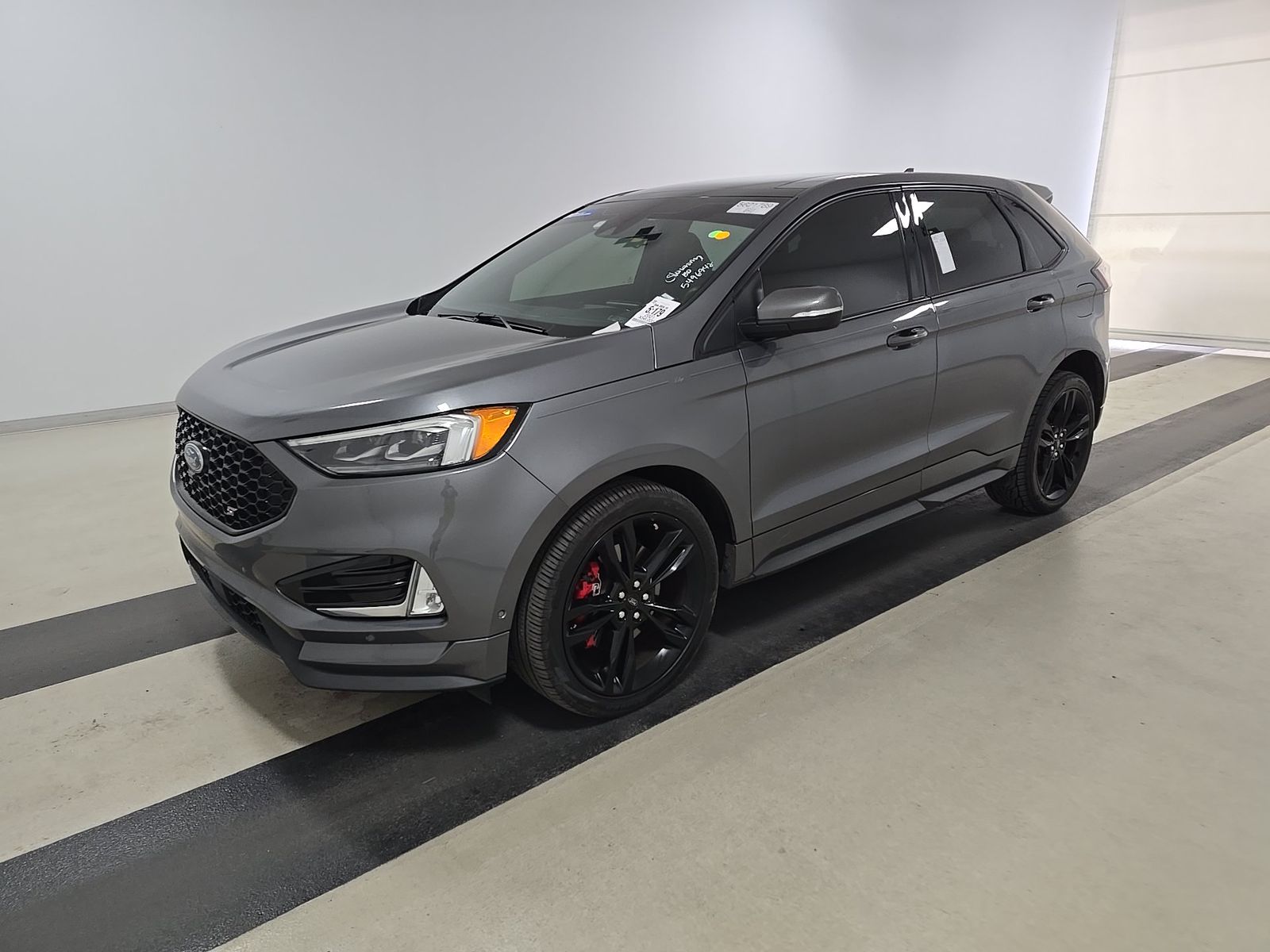 FORD EDGE - 1