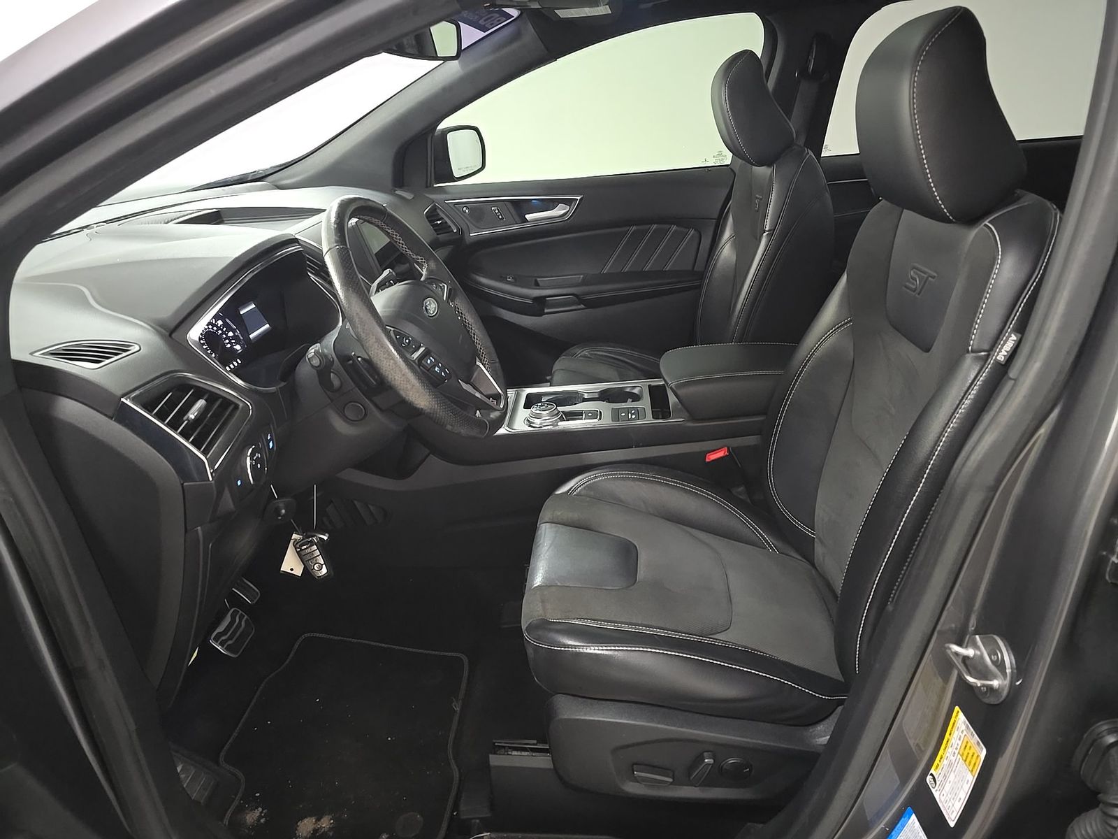 FORD EDGE - 8