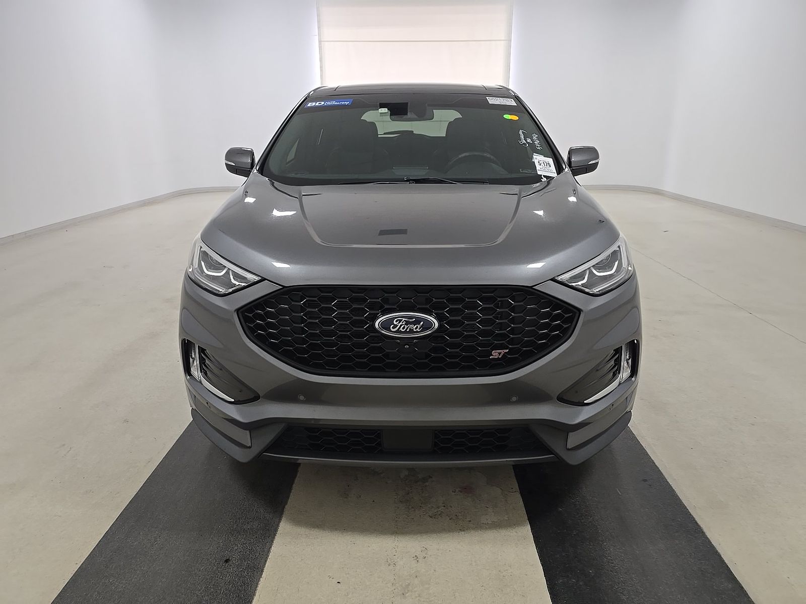 FORD EDGE - 3