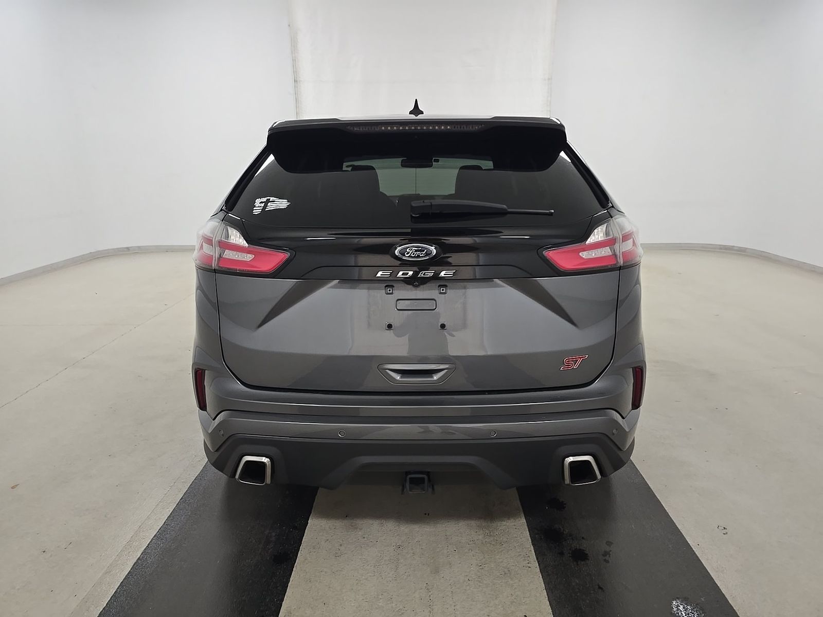 FORD EDGE - 6