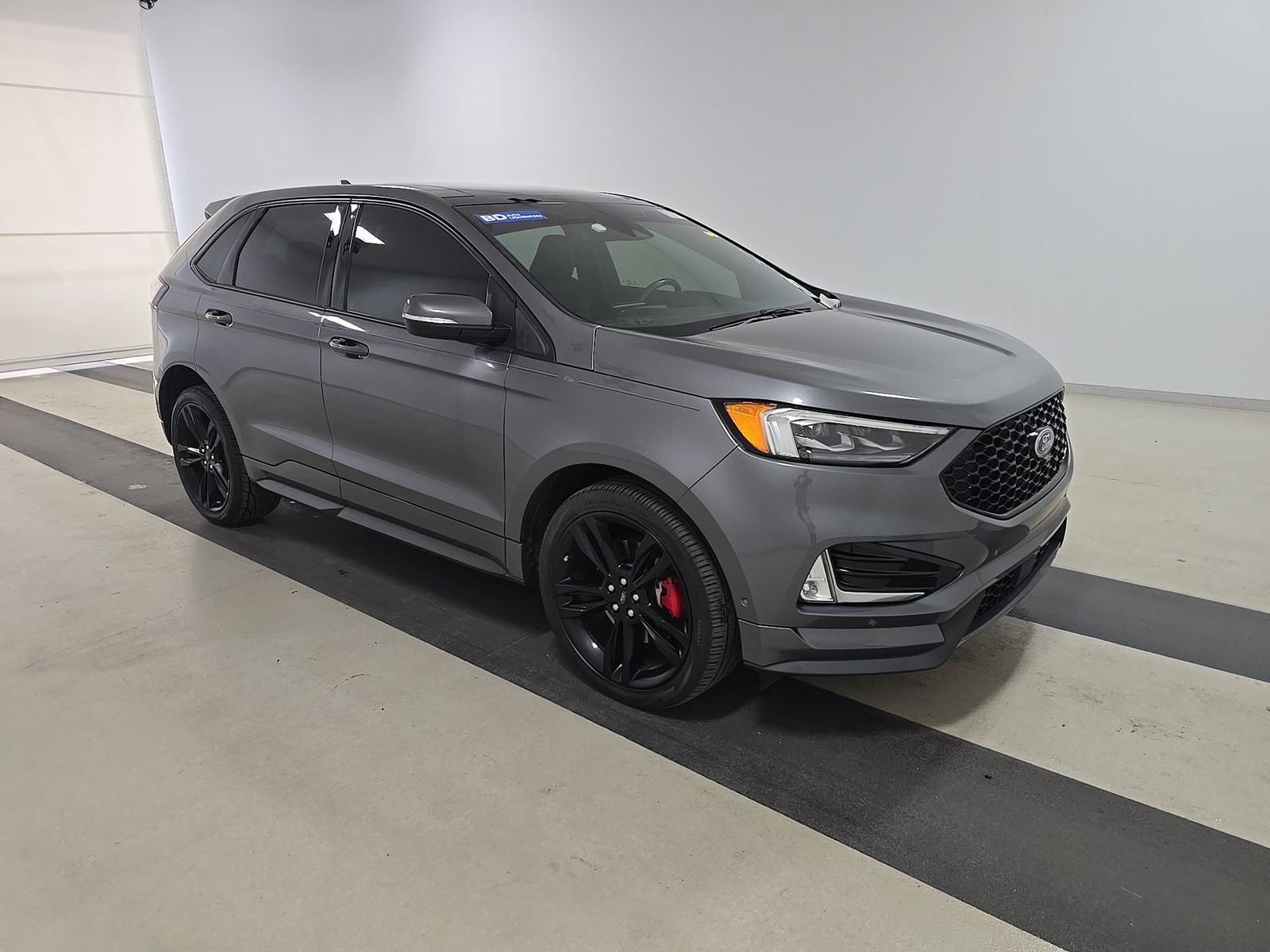 FORD EDGE - 4