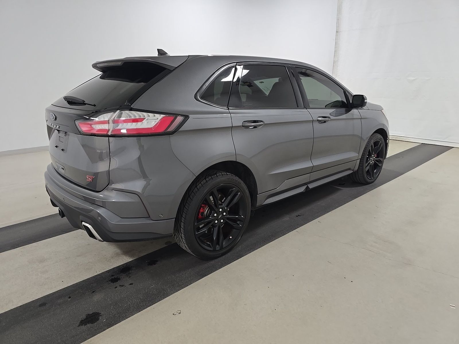 FORD EDGE - 5