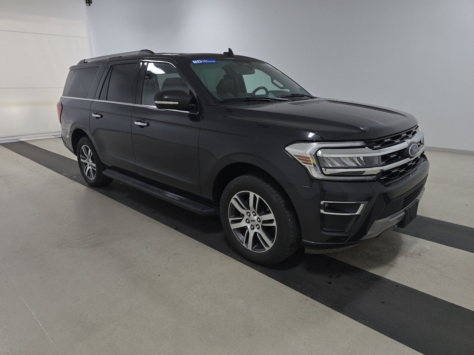 FORD EXPEDITION MAX - 4