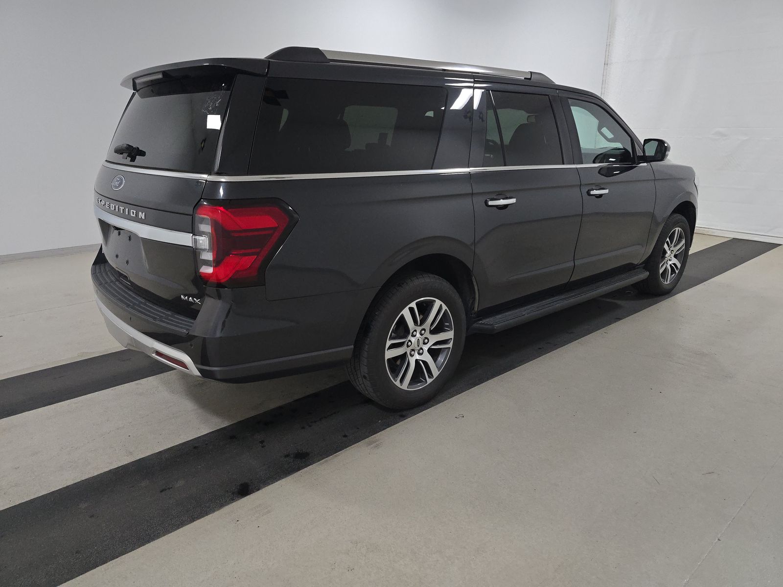 FORD EXPEDITION MAX - 5