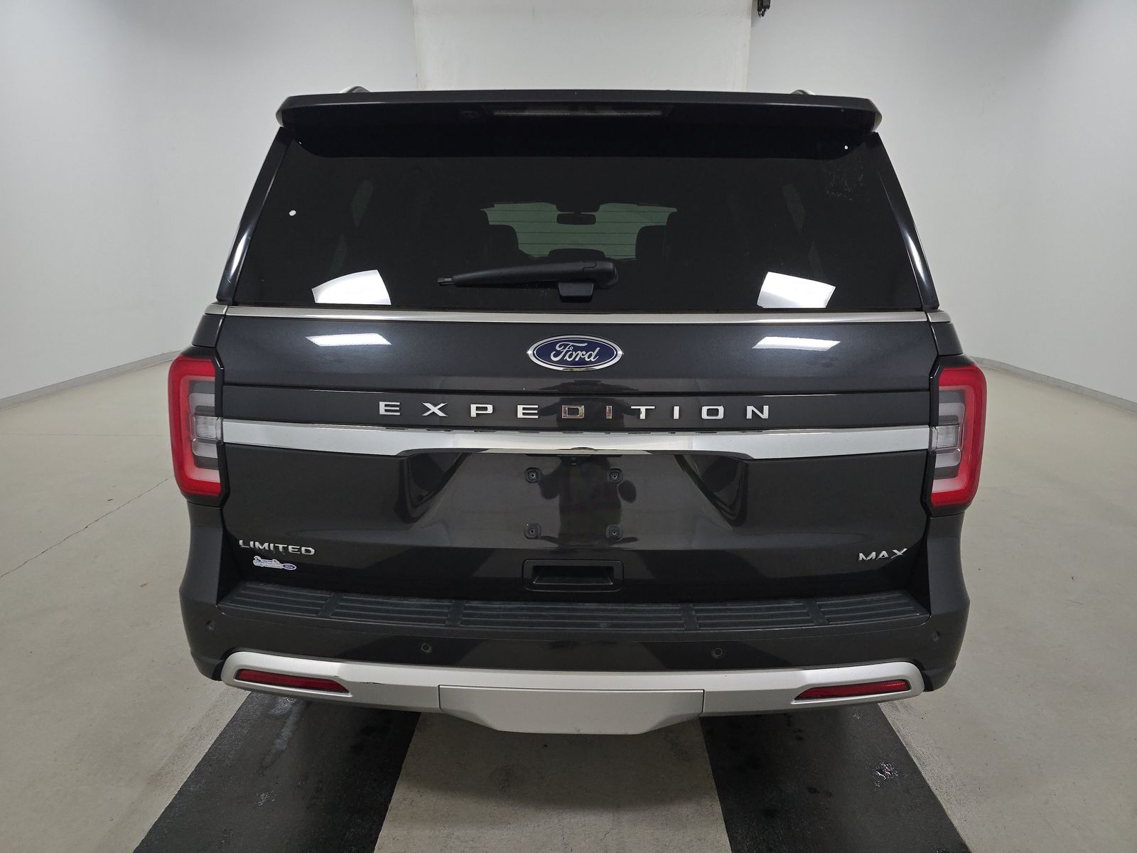 FORD EXPEDITION MAX - 6