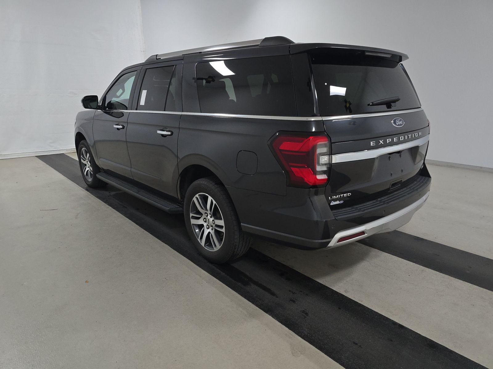 FORD EXPEDITION MAX - 7