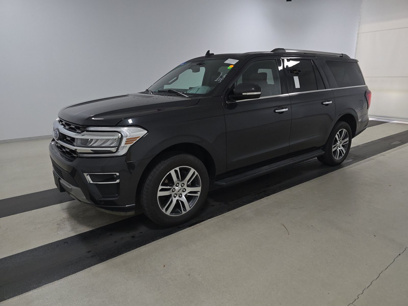 FORD EXPEDITION MAX - 1