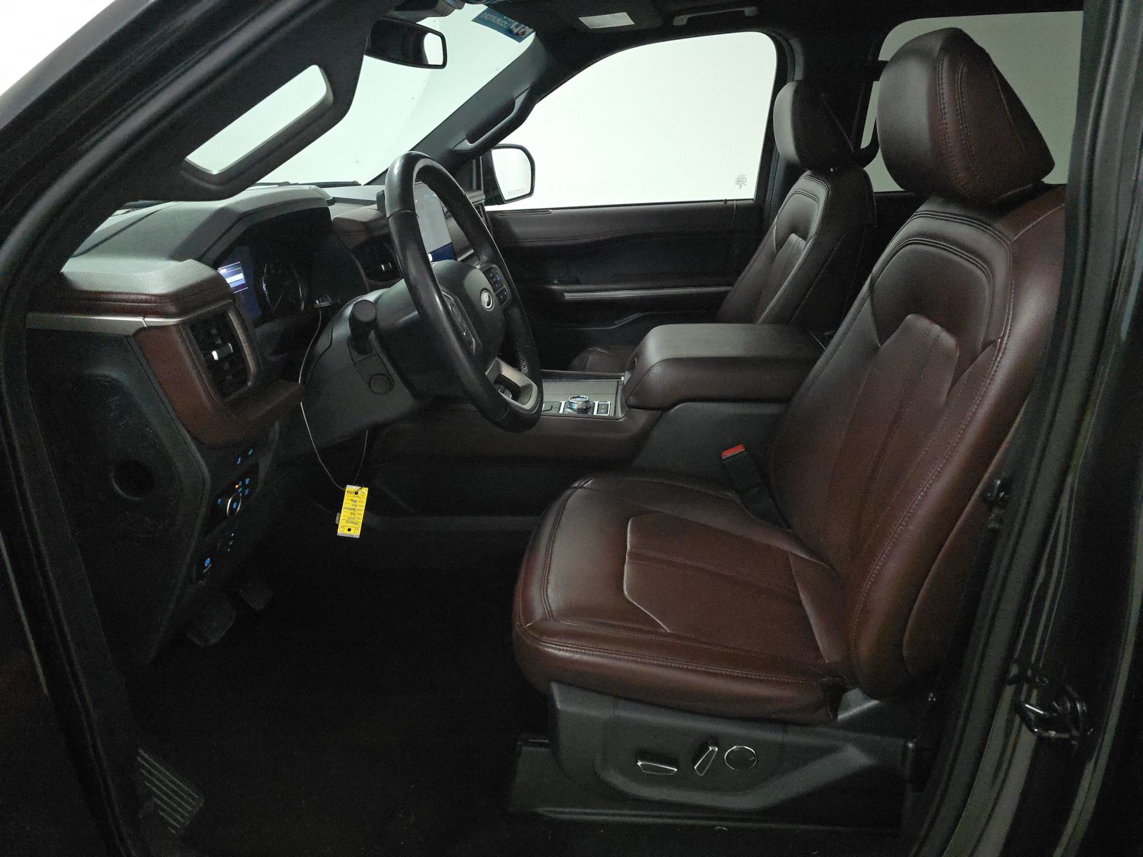 FORD EXPEDITION MAX - 8