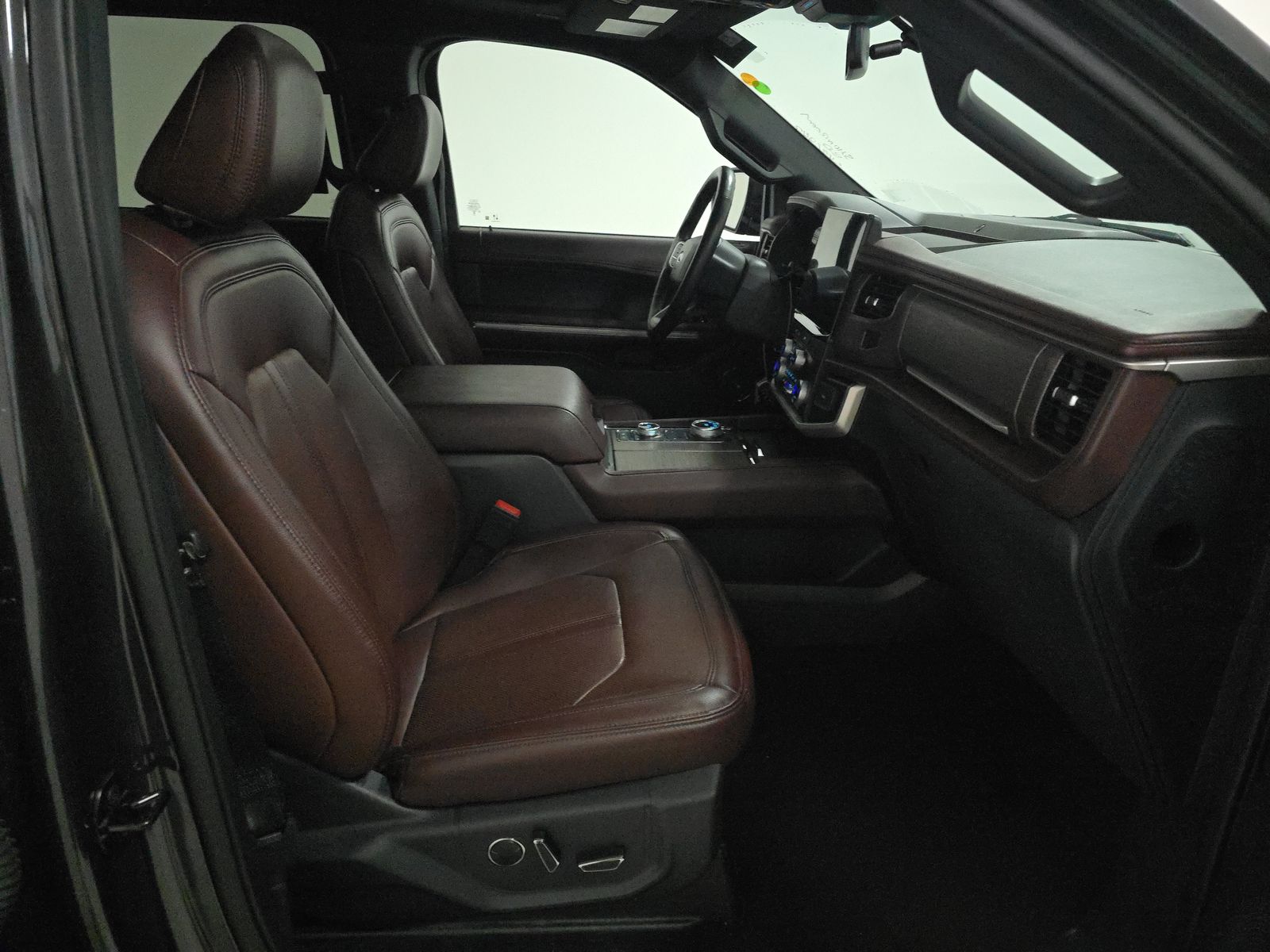 FORD EXPEDITION MAX - 9