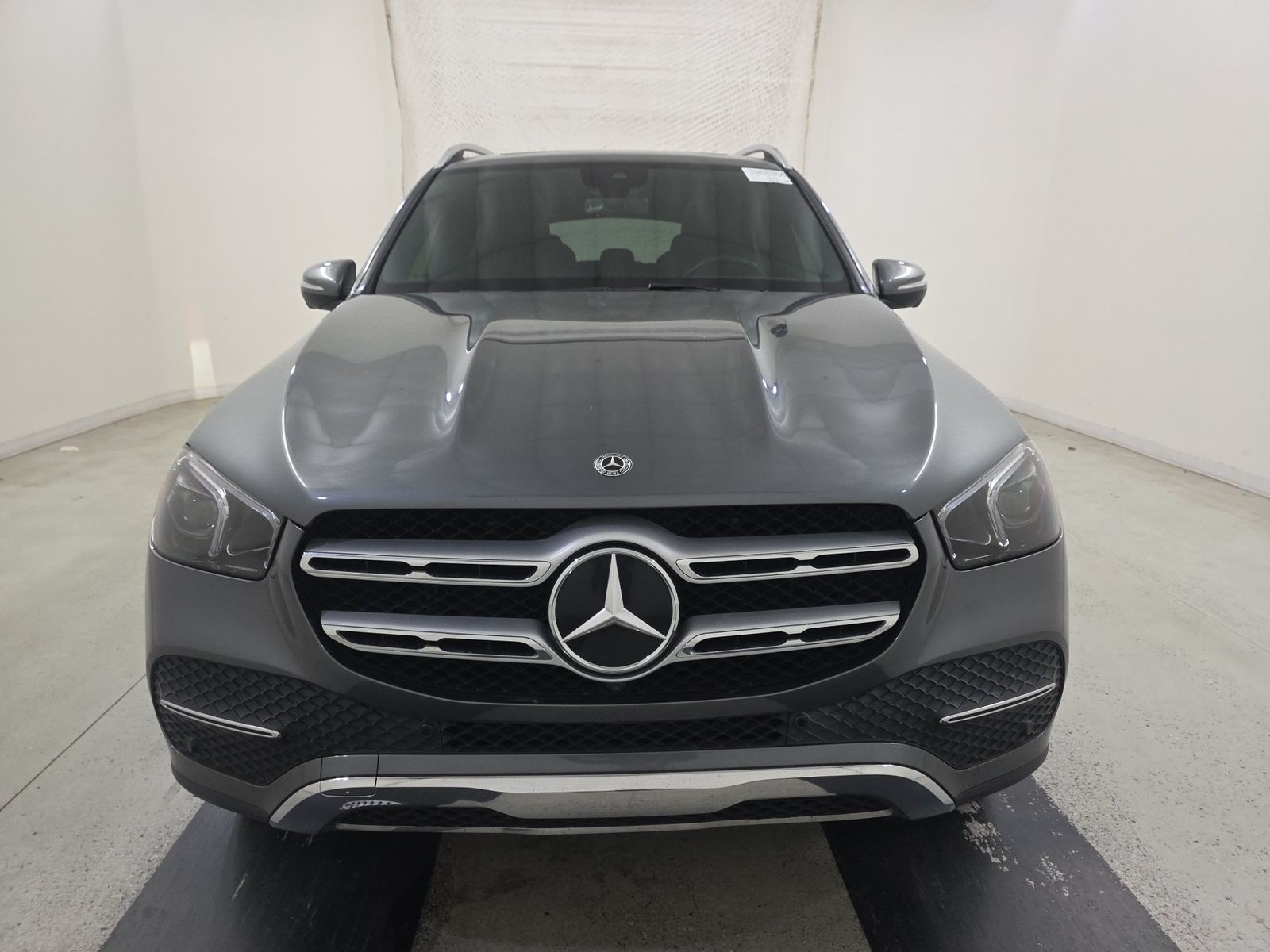 2020 Mercedes-Benz GLE GLE 350 RWD
