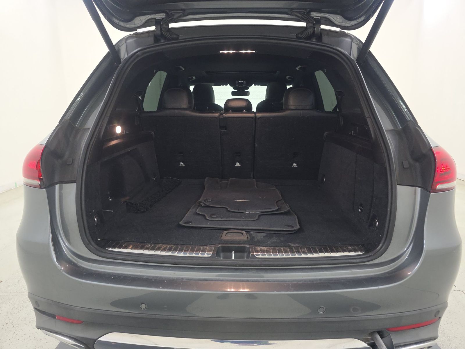 2020 Mercedes-Benz GLE GLE 350 RWD