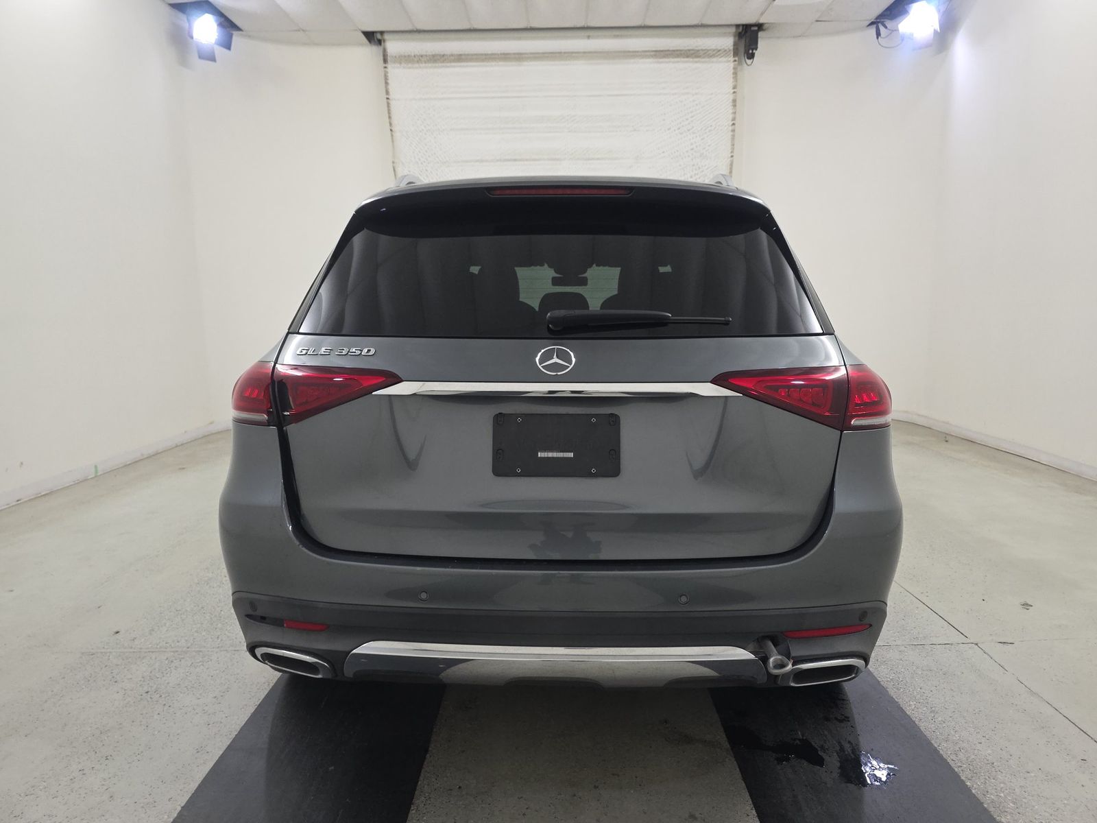 2020 Mercedes-Benz GLE GLE 350 RWD