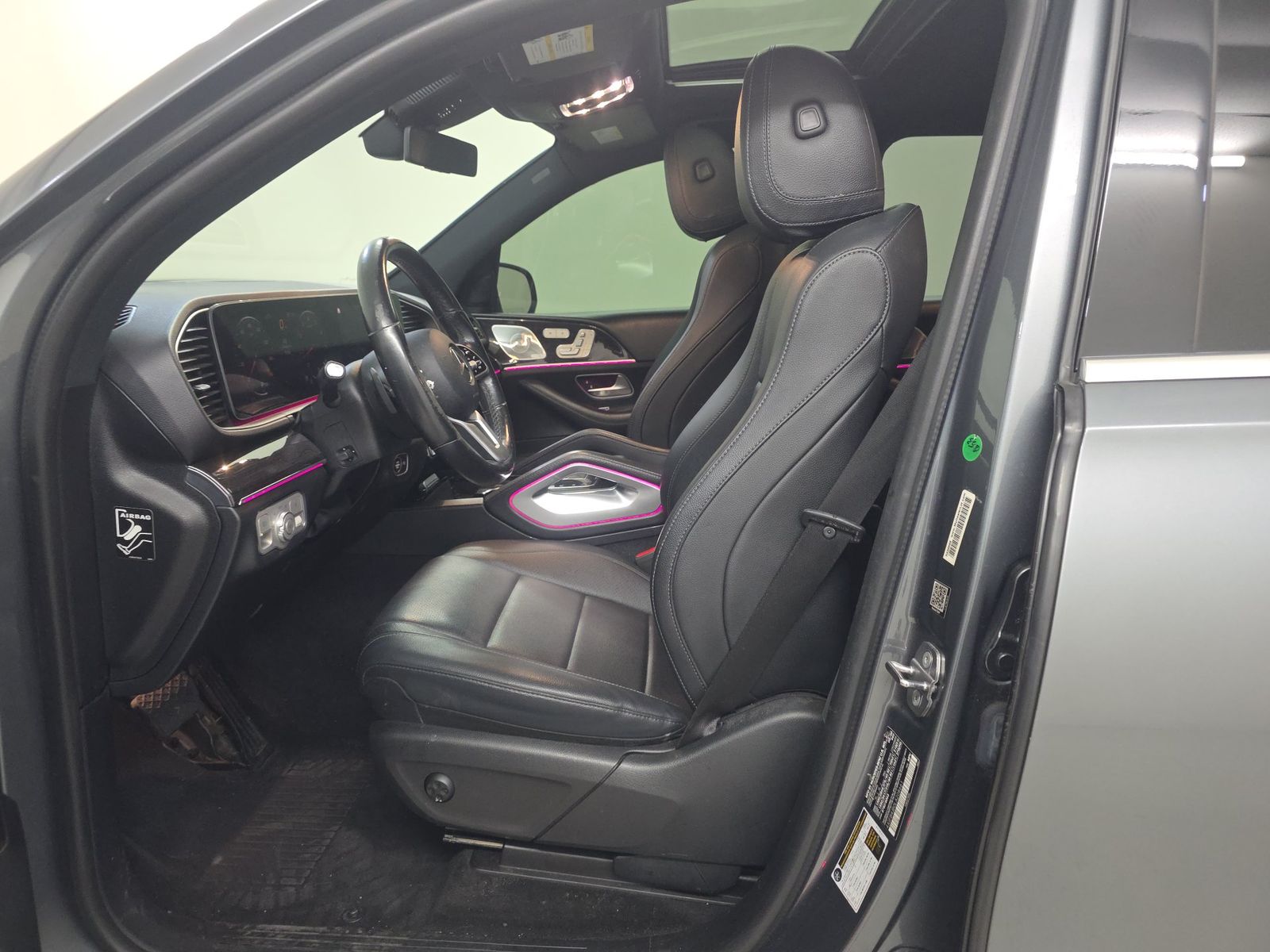 2020 Mercedes-Benz GLE GLE 350 RWD