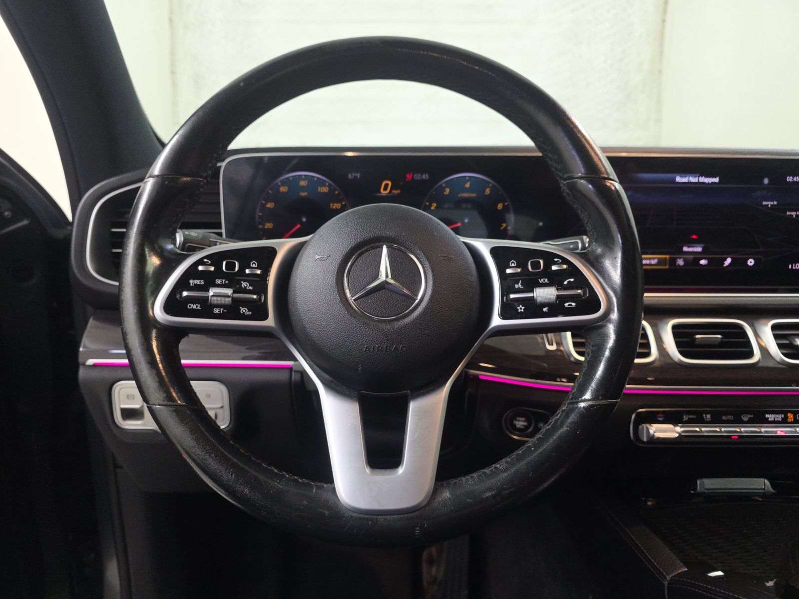 2020 Mercedes-Benz GLE GLE 350 RWD