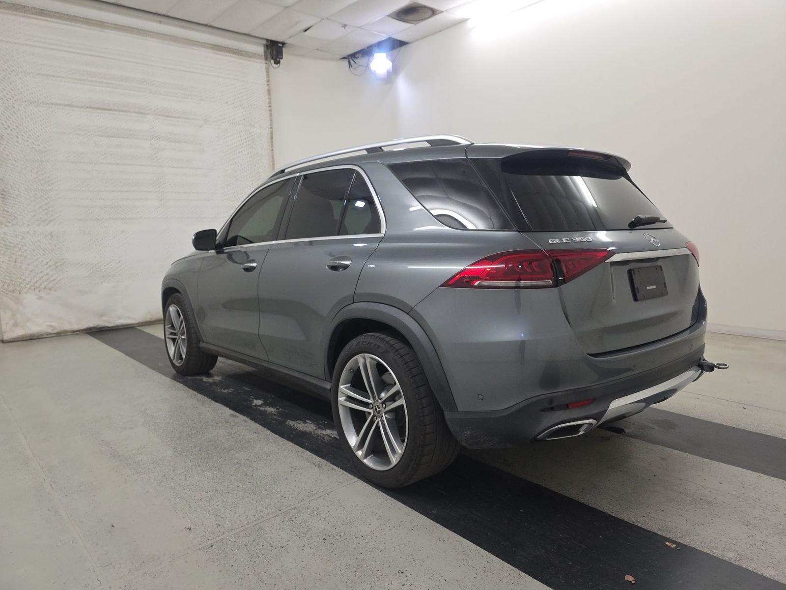 2020 Mercedes-Benz GLE GLE 350 RWD