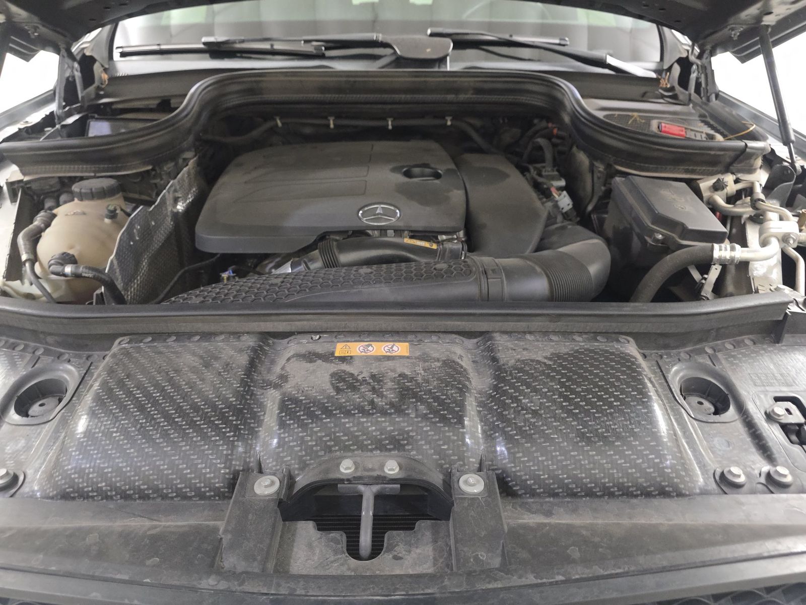 2020 Mercedes-Benz GLE GLE 350 RWD