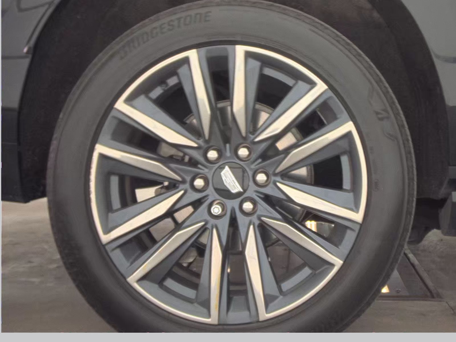 2023 Cadillac Escalade ESV Sport AWD