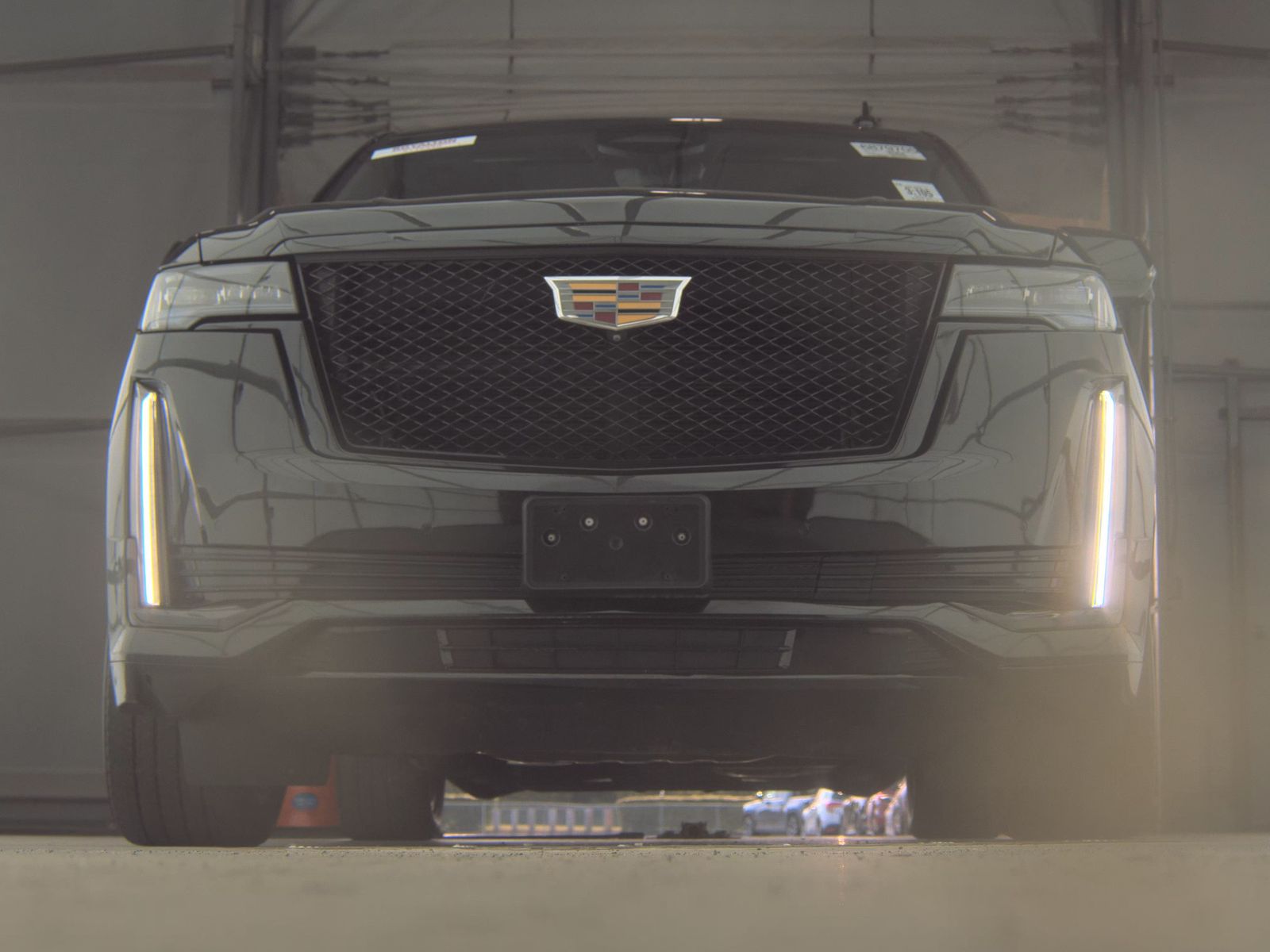 2023 Cadillac Escalade ESV Sport AWD