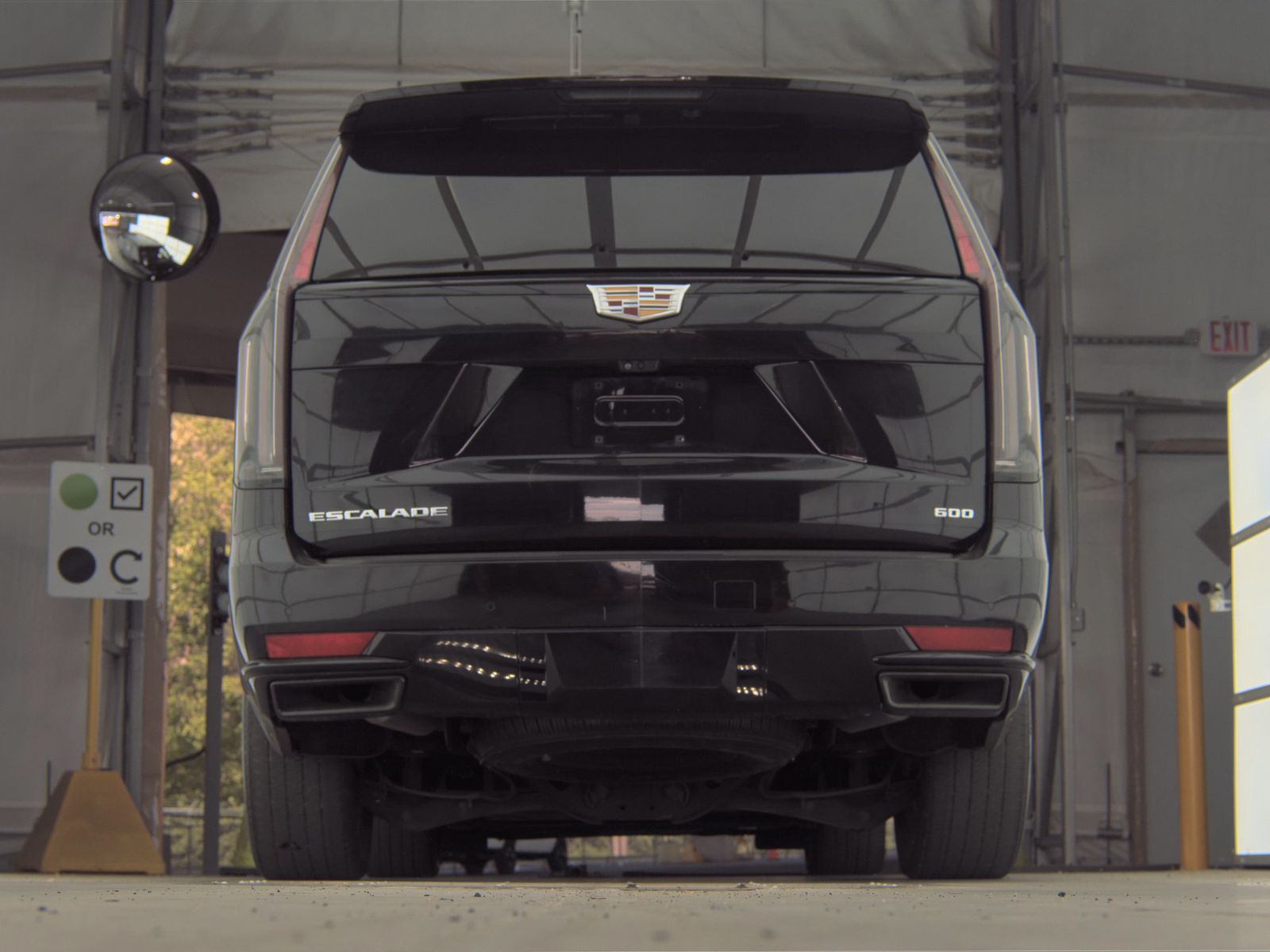 2023 Cadillac Escalade ESV Sport AWD