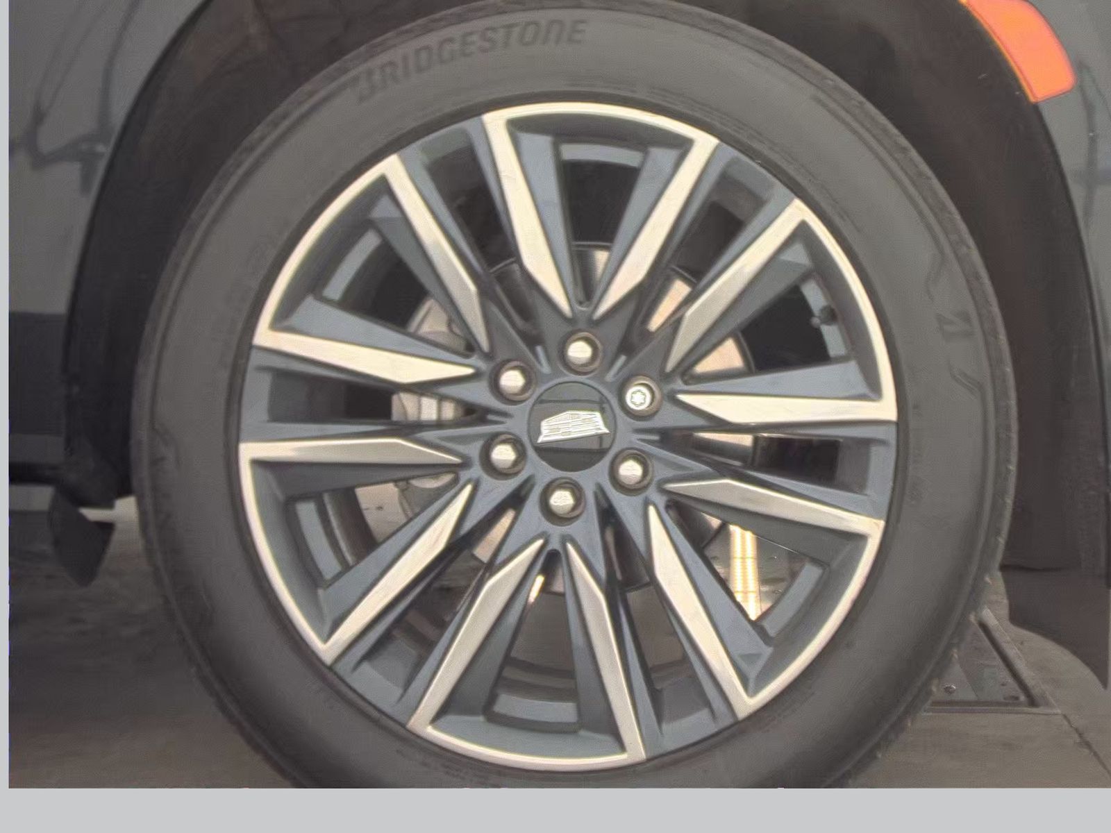 2023 Cadillac Escalade ESV Sport AWD