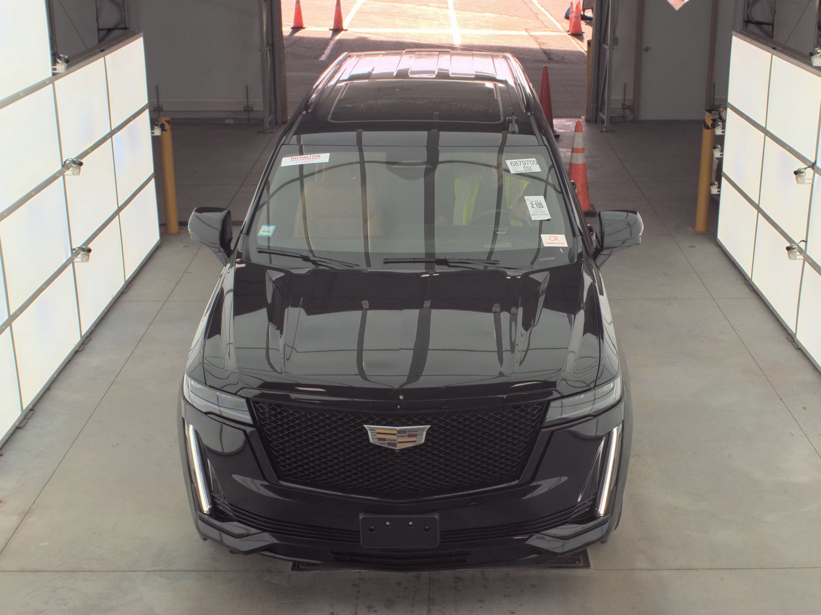 2023 Cadillac Escalade ESV Sport AWD